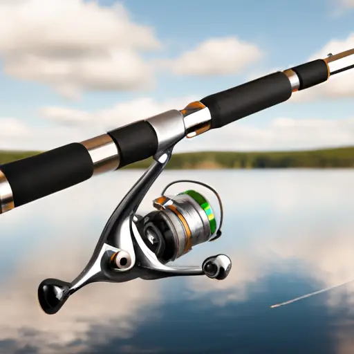 Choosing the Perfect Rod and Reel for Bass Fishing